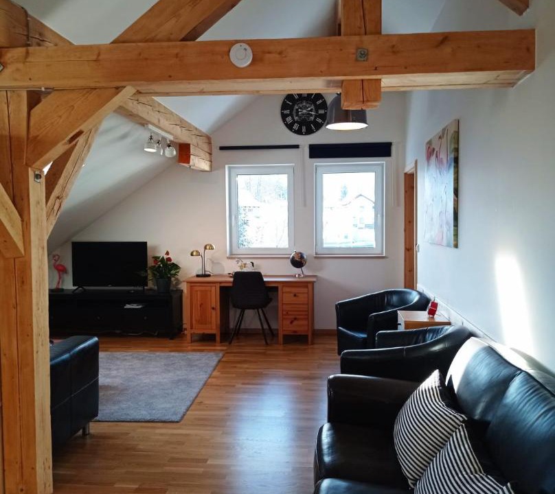 Photo of Livingroom in Achslach