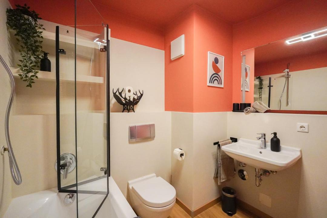 Photo of Bathroom in Mitte