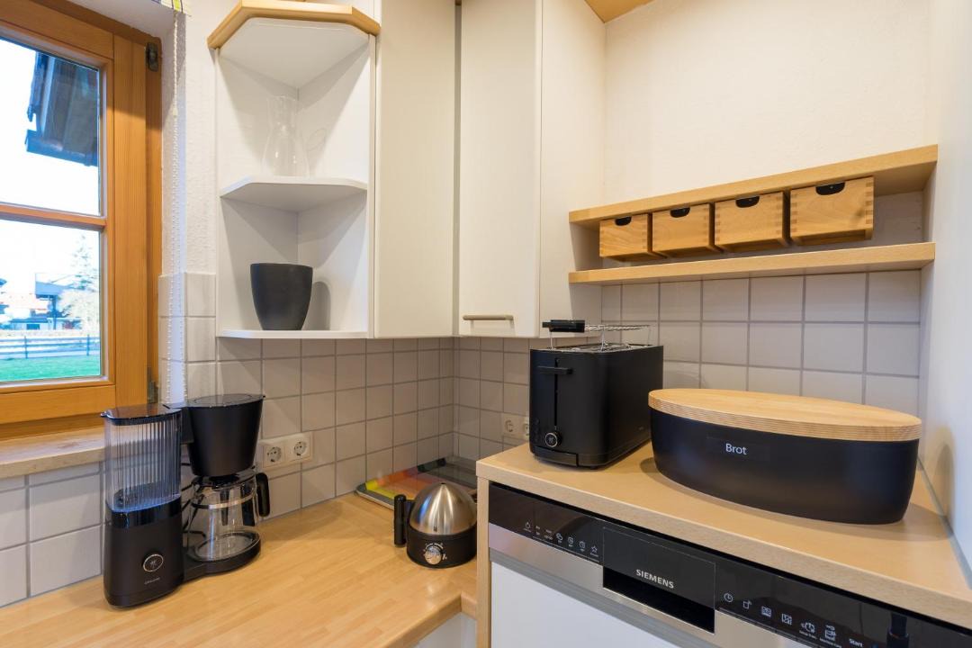 Photo of Kitchen in Oberstdorf