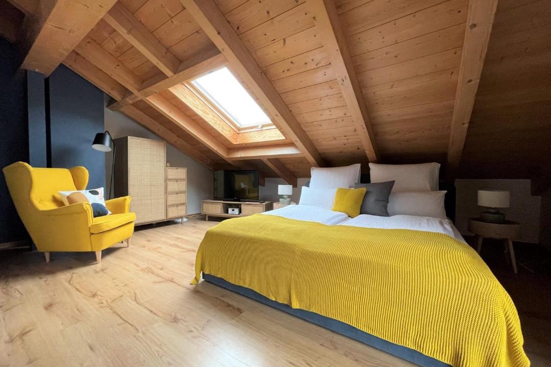 Photo of Bedroom in Oberau