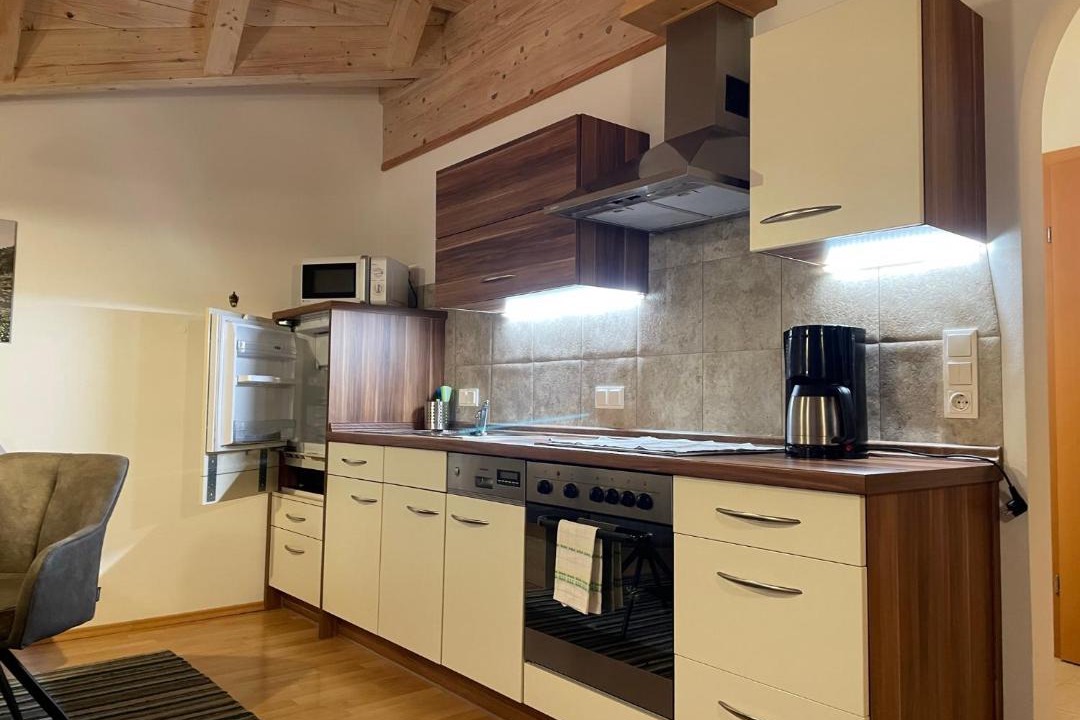 Photo of Kitchen in Distelberg