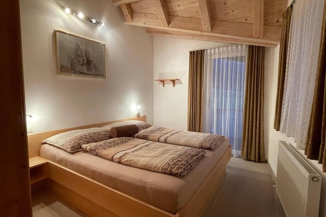 Photo of Bedroom in Distelberg
