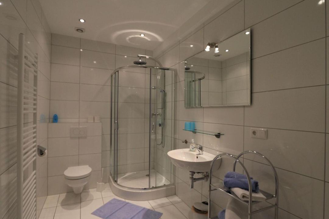 Photo of Bathroom in Bichlbach