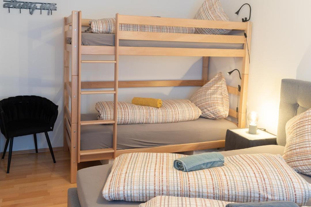 Photo of Bedroom in Altstadt Sudwest