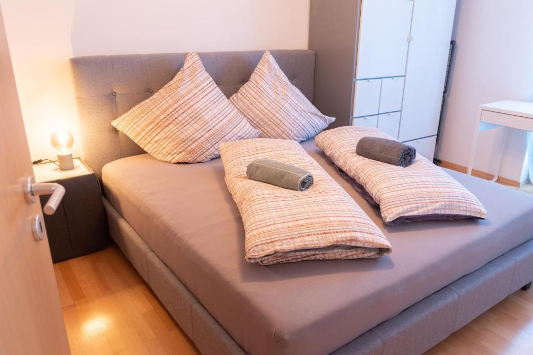 Photo of Bedroom in Altstadt Sudwest