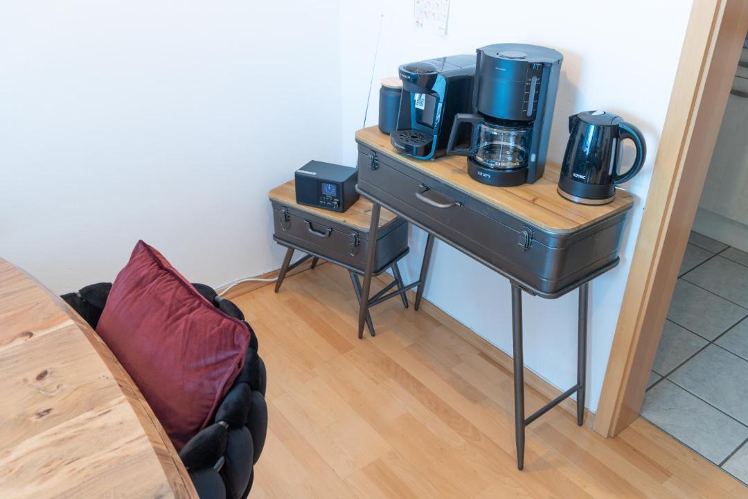 Photo of Livingroom in Altstadt Sudwest