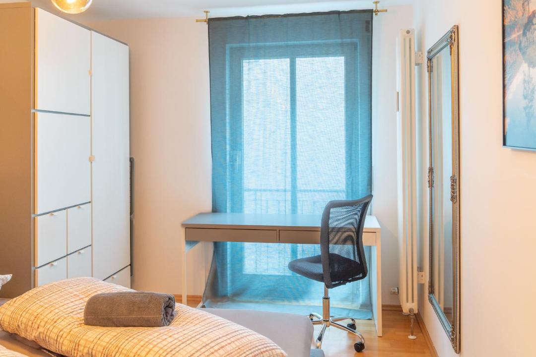 Photo of Bedroom in Altstadt Sudwest