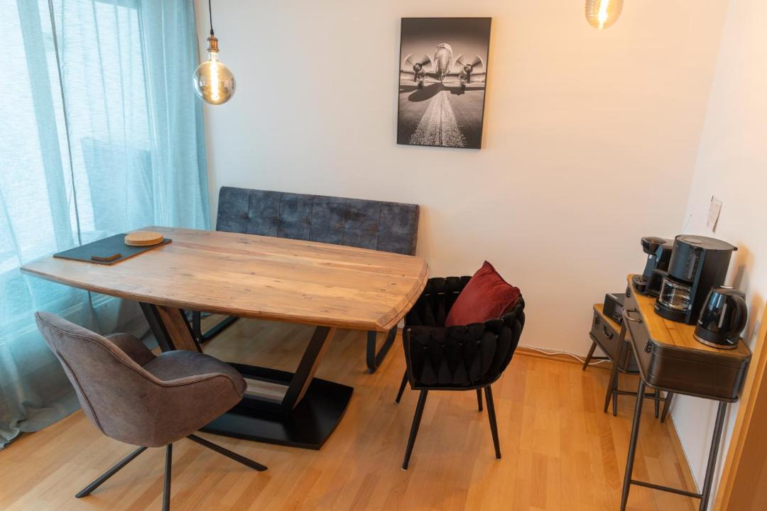 Photo of Livingroom in Altstadt Sudwest