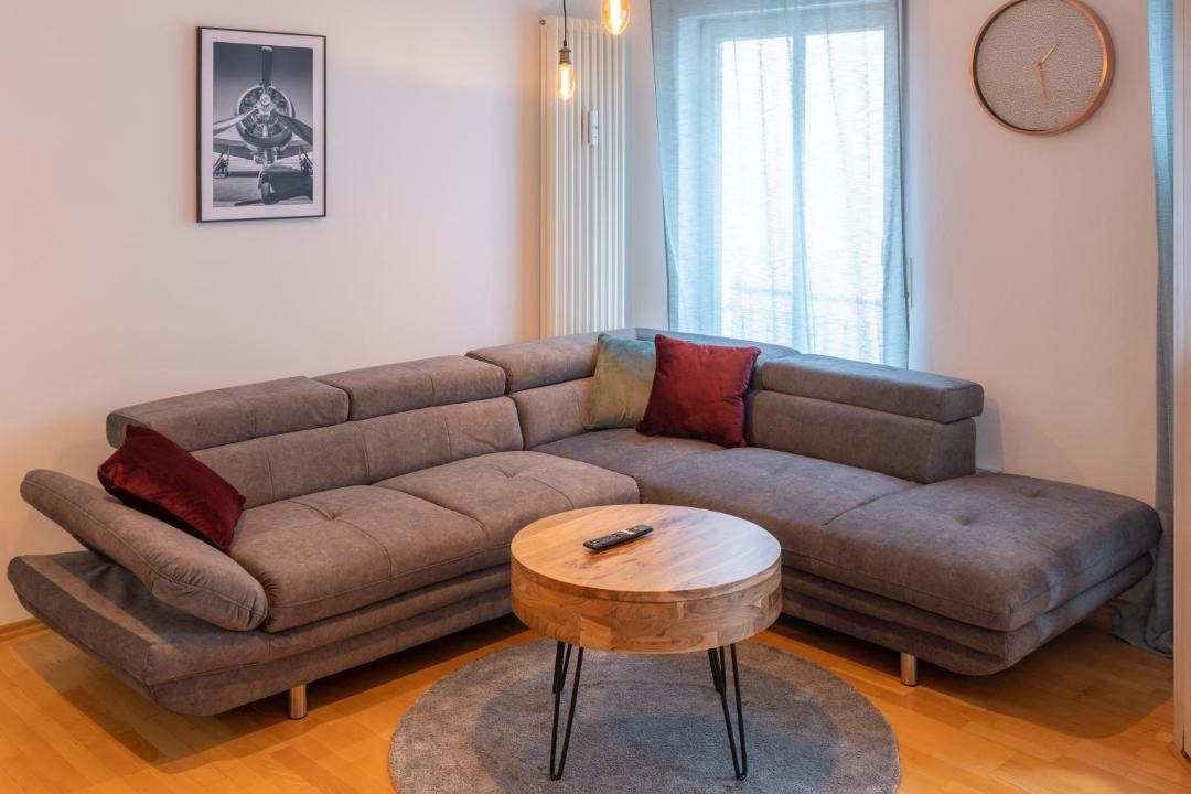 Photo of Livingroom in Altstadt Sudwest