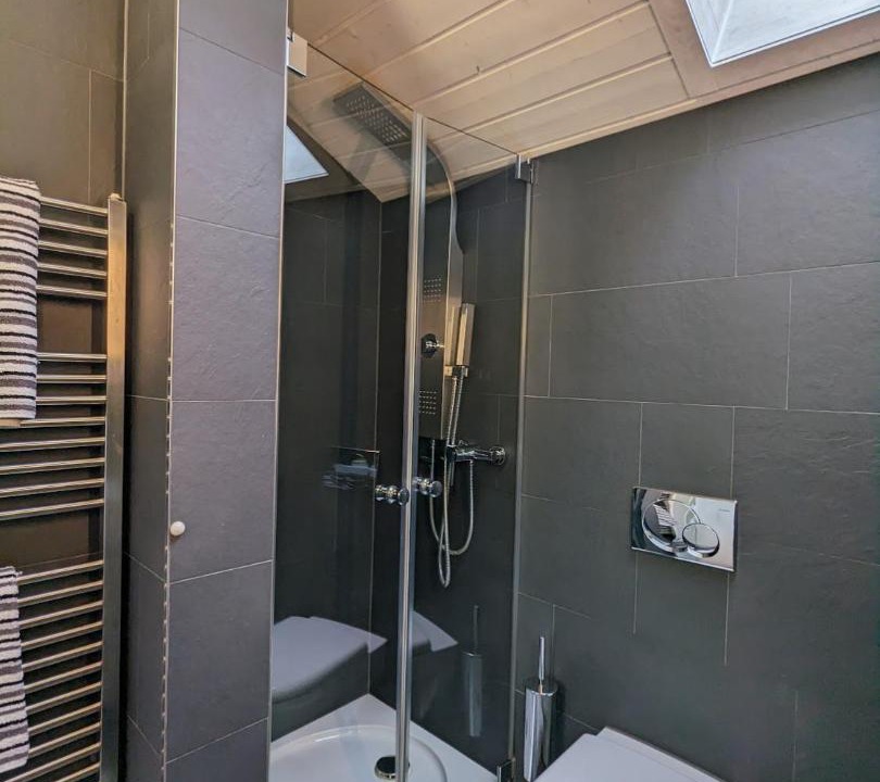 Photo of Bathroom in Murnau am Staffelsee