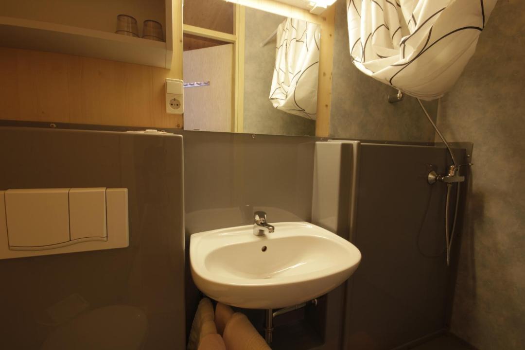 Photo of Bathroom in Feichten