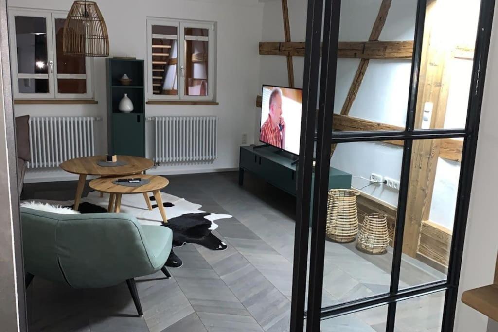 Photo of Livingroom in Old Town