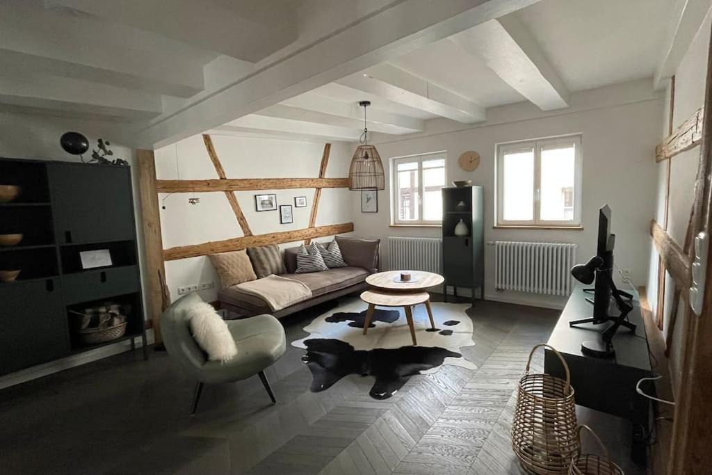 Photo of Livingroom in Old Town