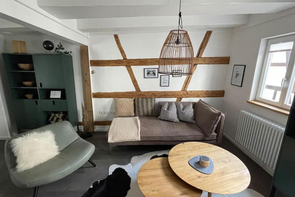 Photo of Livingroom in Old Town