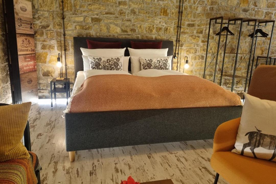 Photo of Bedroom in Hassfurt
