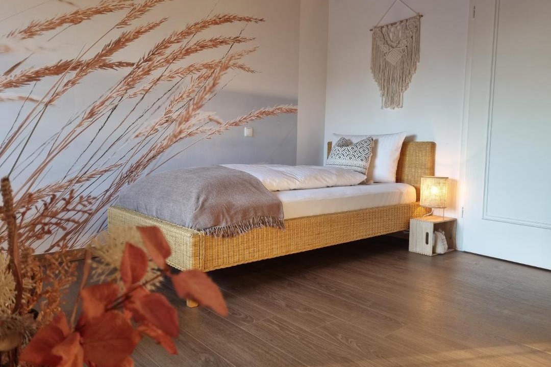 Photo of Bedroom in Hassfurt