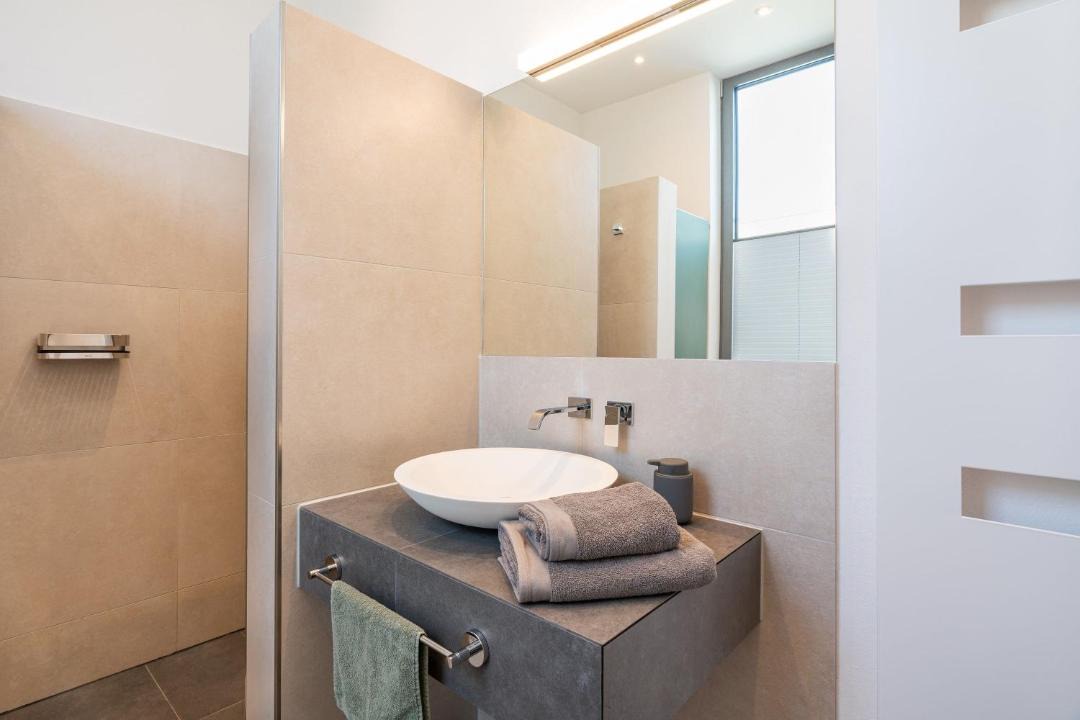 Photo of Bathroom in Zirchow