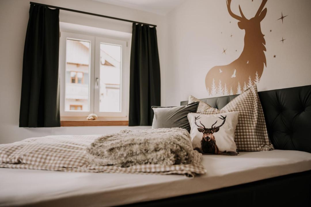 Photo of Bedroom in Lenggries