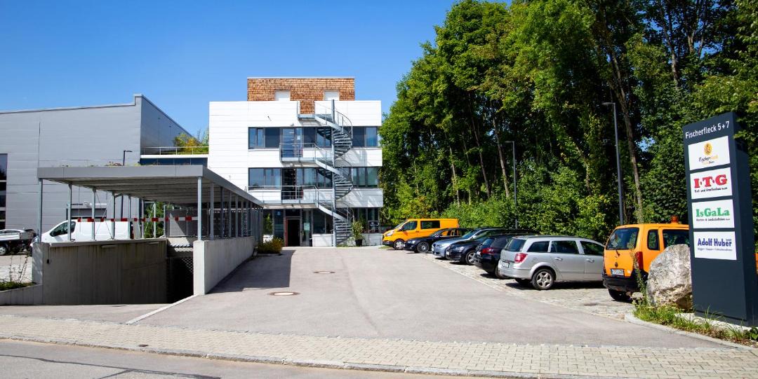 Photo of Others in Munchen District