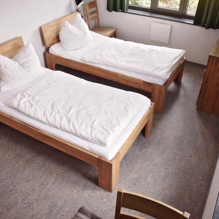 Photo of Bedroom in Munchen District