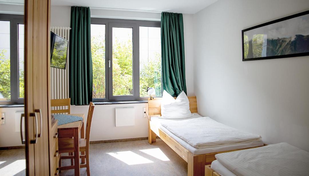 Photo of Bedroom in Munchen District