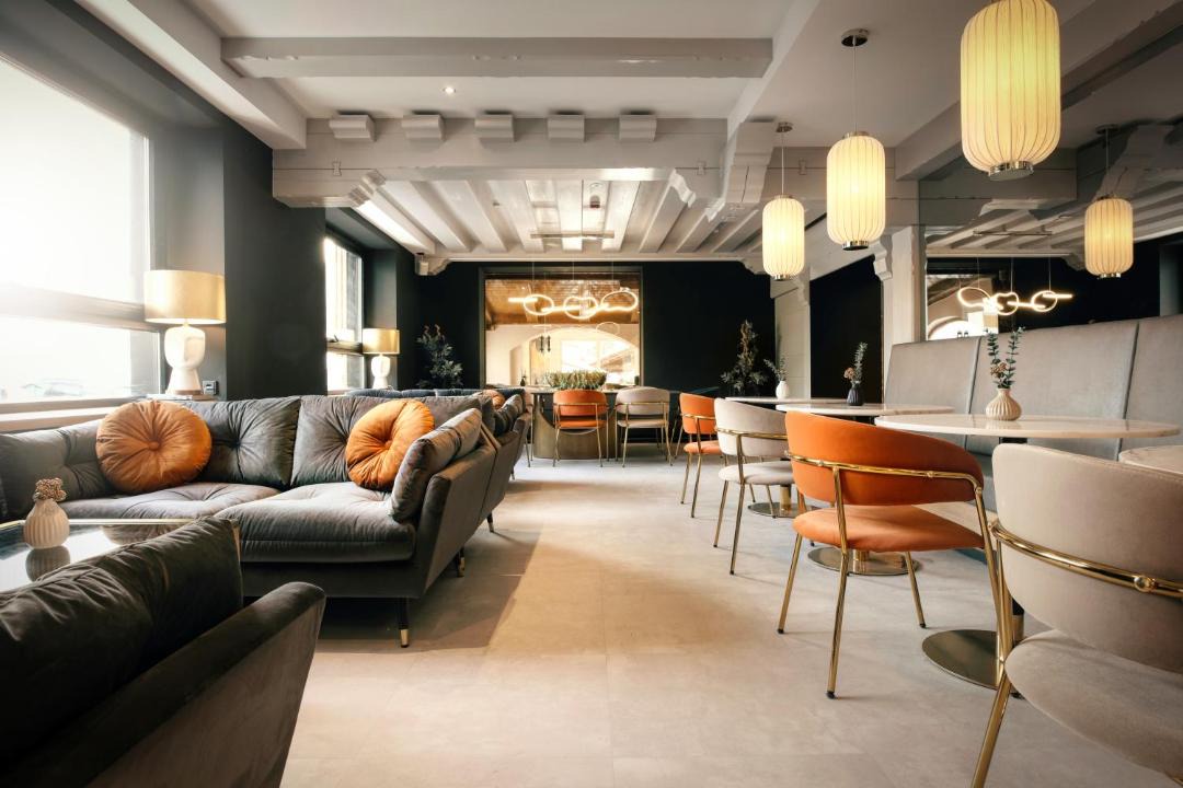 Photo of Livingroom in Silberberg