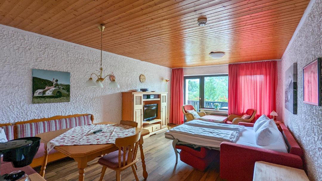 Photo of Livingroom in Meilingen