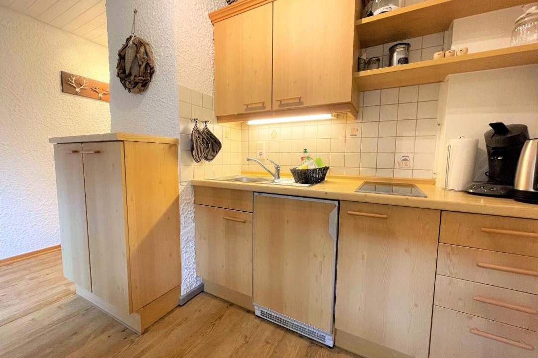 Photo of Kitchen in Meilingen