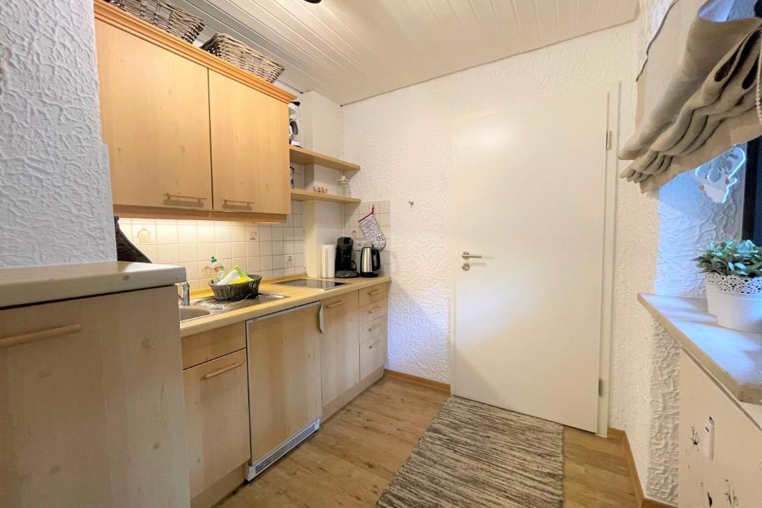 Photo of Kitchen in Meilingen