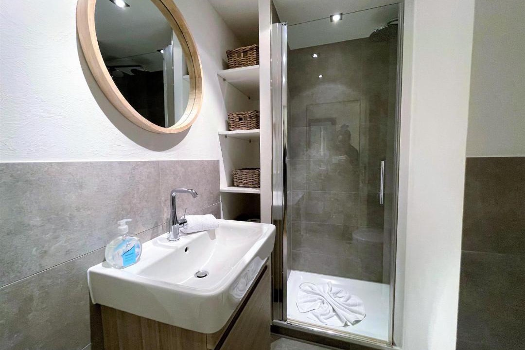 Photo of Bathroom in Meilingen