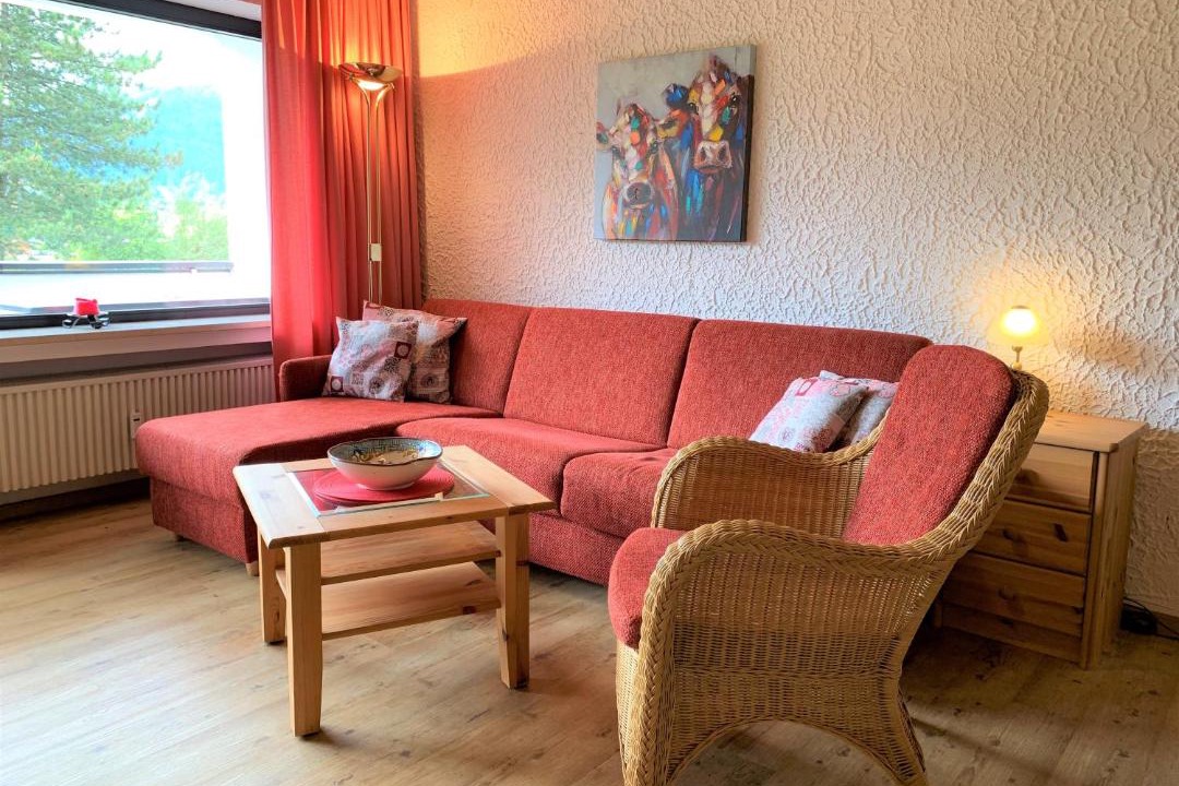 Photo of Livingroom in Meilingen