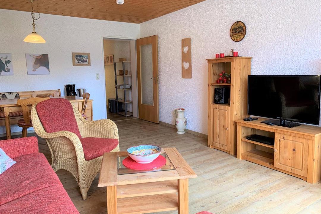 Photo of Livingroom in Meilingen