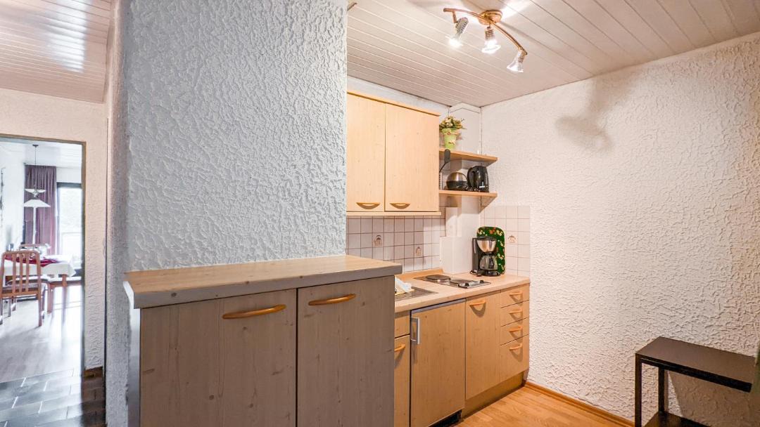 Photo of Kitchen in Meilingen