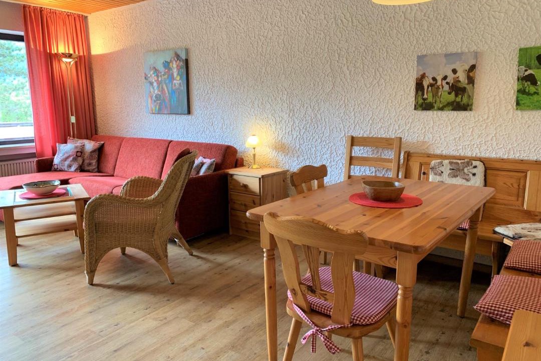 Photo of Livingroom in Meilingen