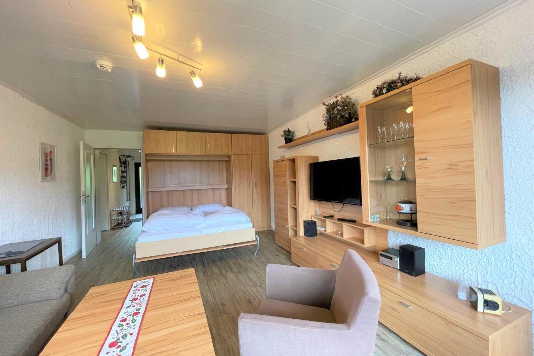 Photo of Livingroom in Meilingen