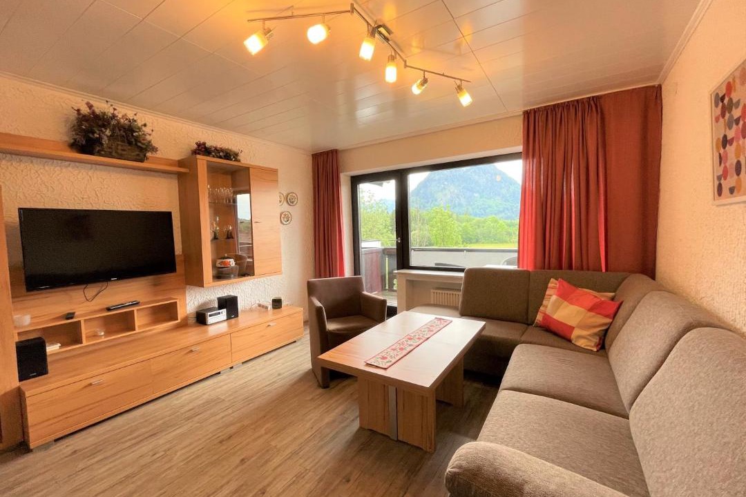 Photo of Livingroom in Meilingen