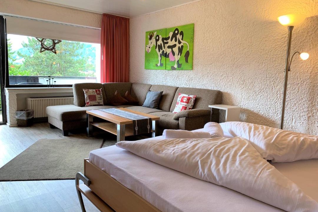 Photo of Livingroom in Meilingen