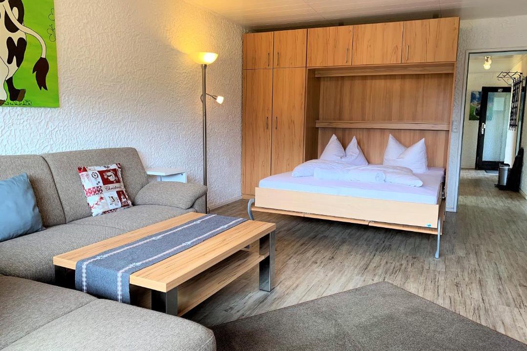 Photo of Bedroom in Meilingen