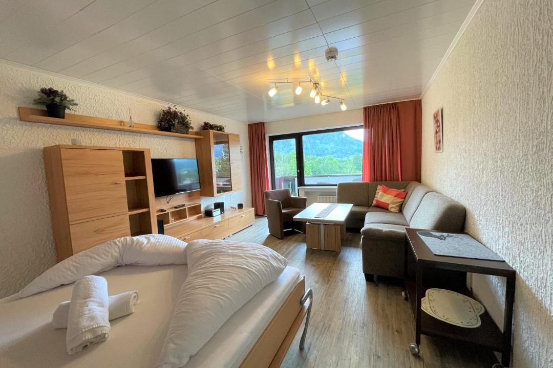 Photo of Livingroom in Meilingen