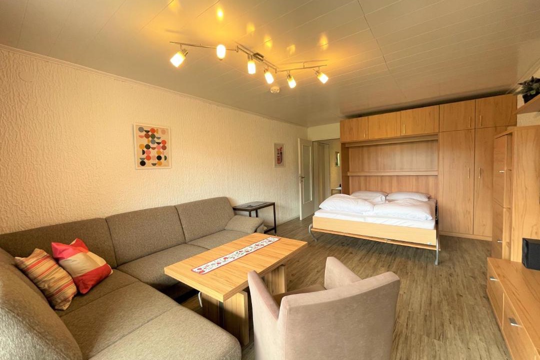Photo of Livingroom in Meilingen