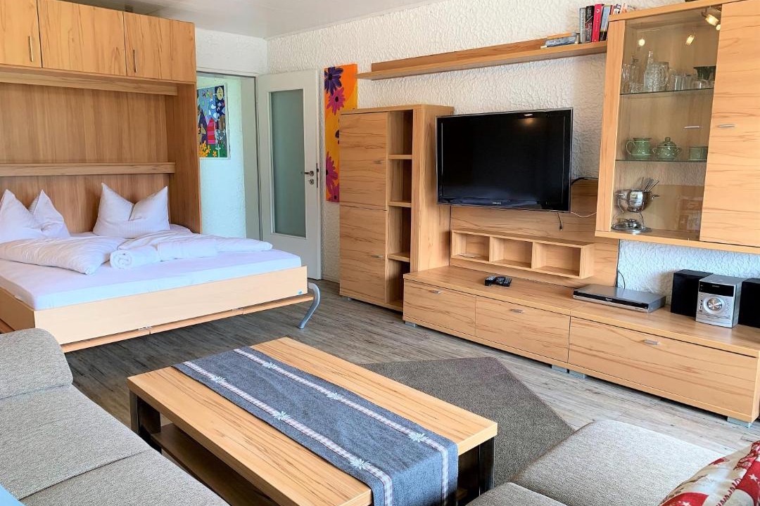 Photo of Bedroom in Meilingen
