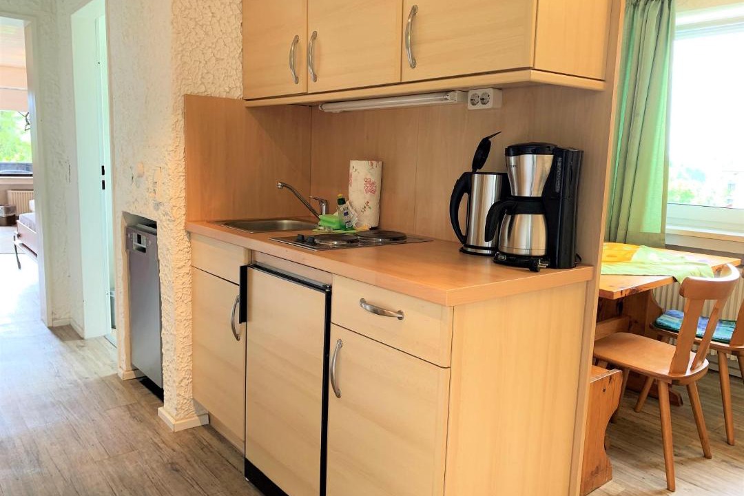 Photo of Kitchen in Meilingen