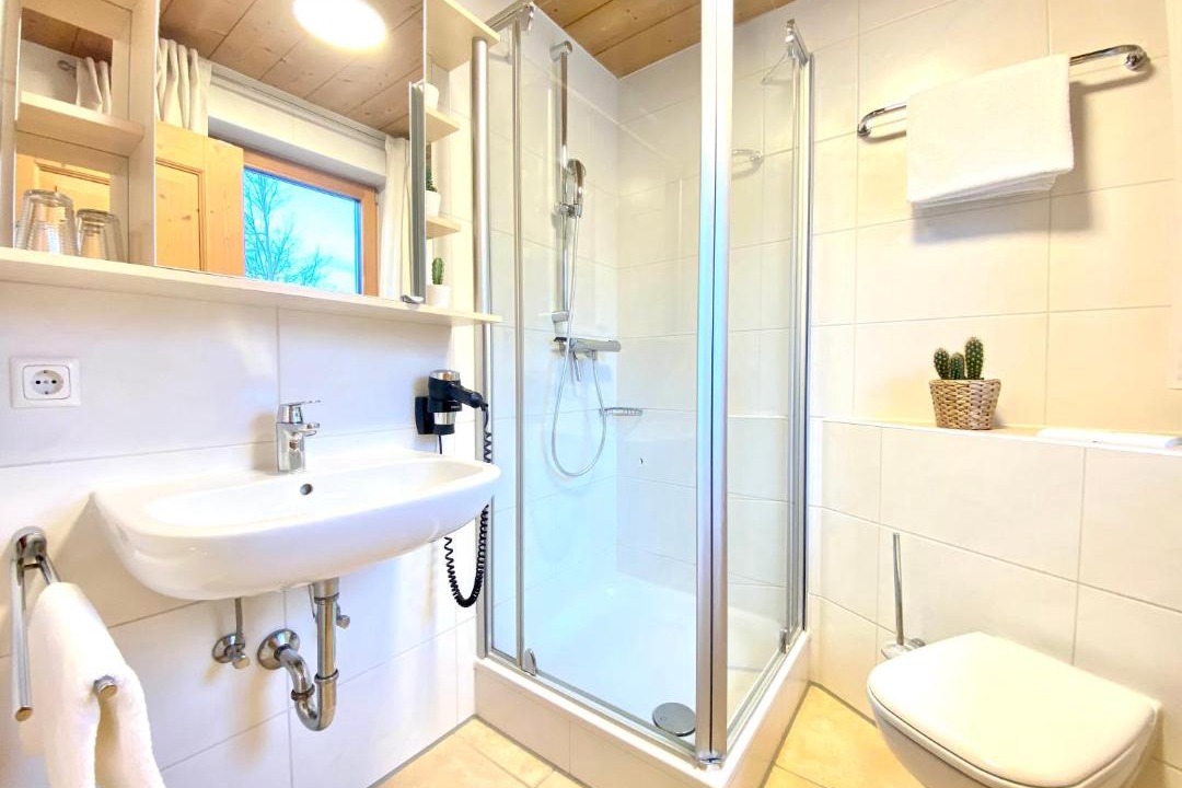 Photo of Bathroom in Hopferau