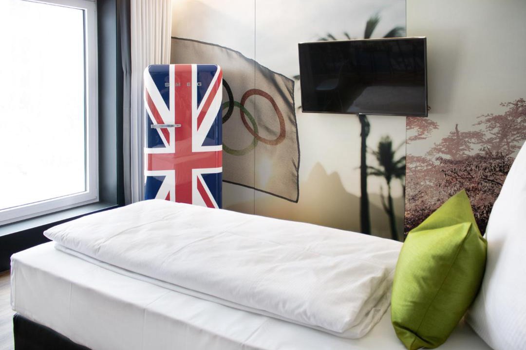 Photo of Bedroom in Waidhofen