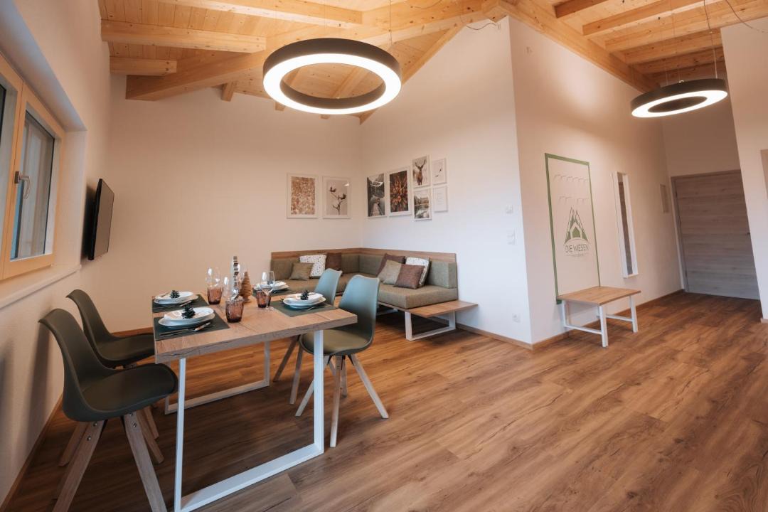 Photo of Livingroom in Axams