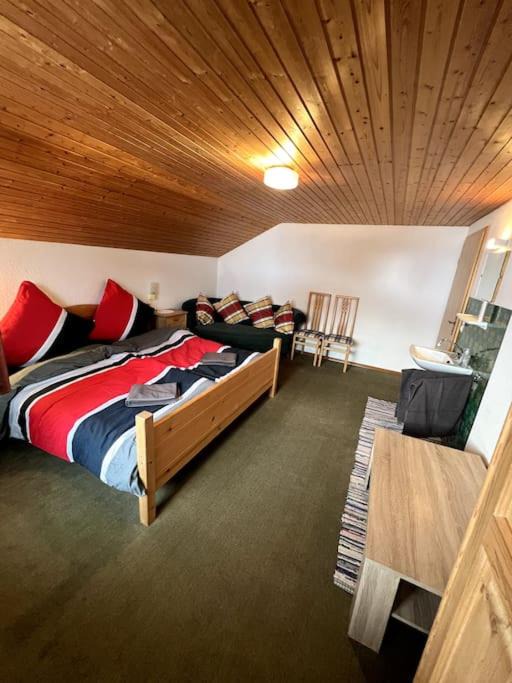 Photo of Bedroom in Missen