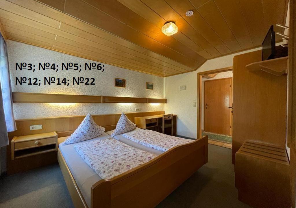 Photo of Bedroom in Renholding