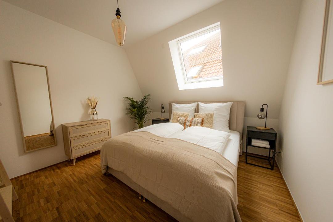 Photo of Bedroom in Passau