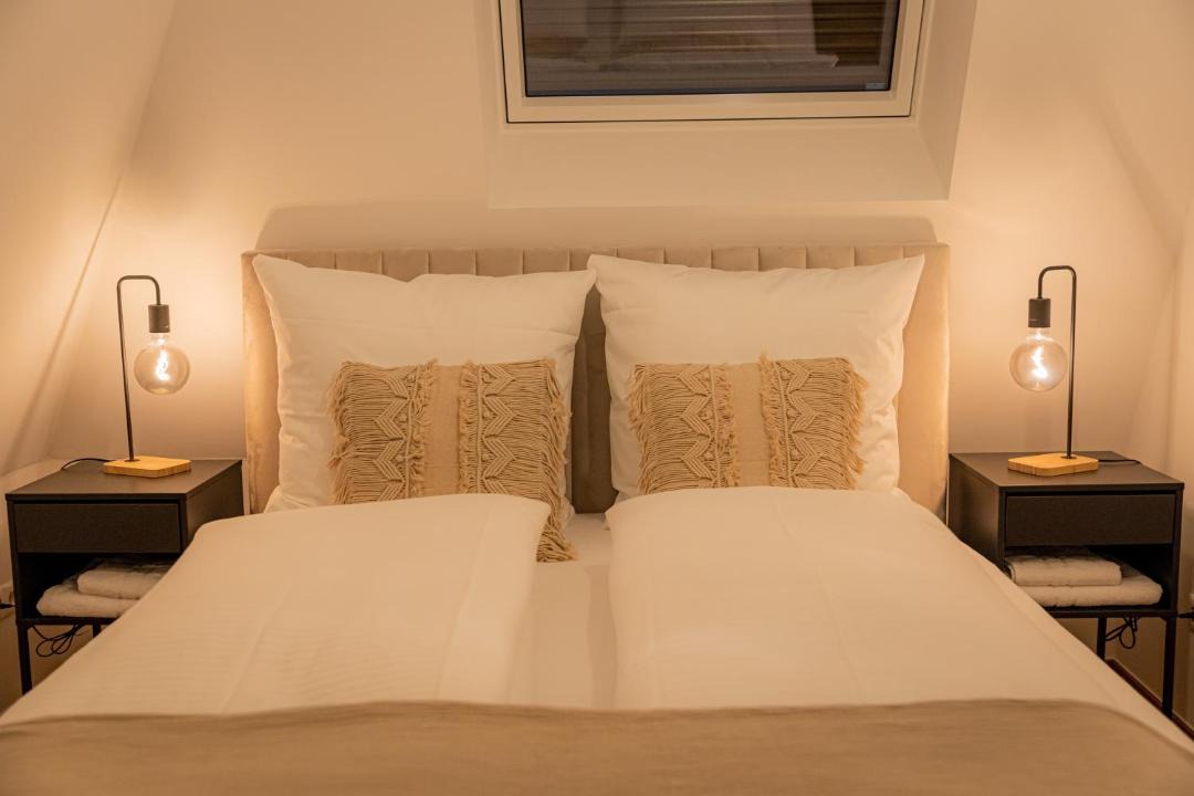 Photo of Bedroom in Passau