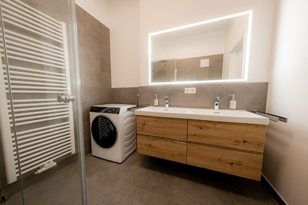 Photo of Bathroom in Passau